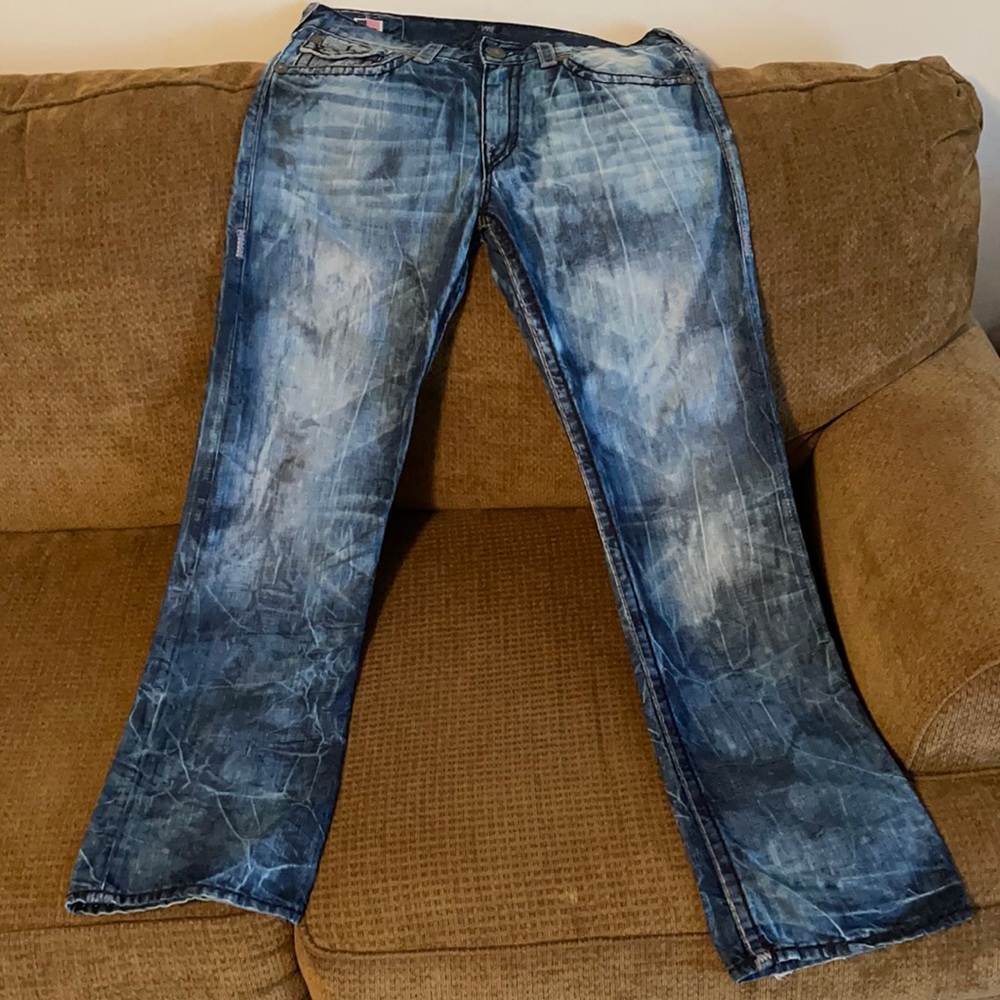 True Religion Jeans size 34